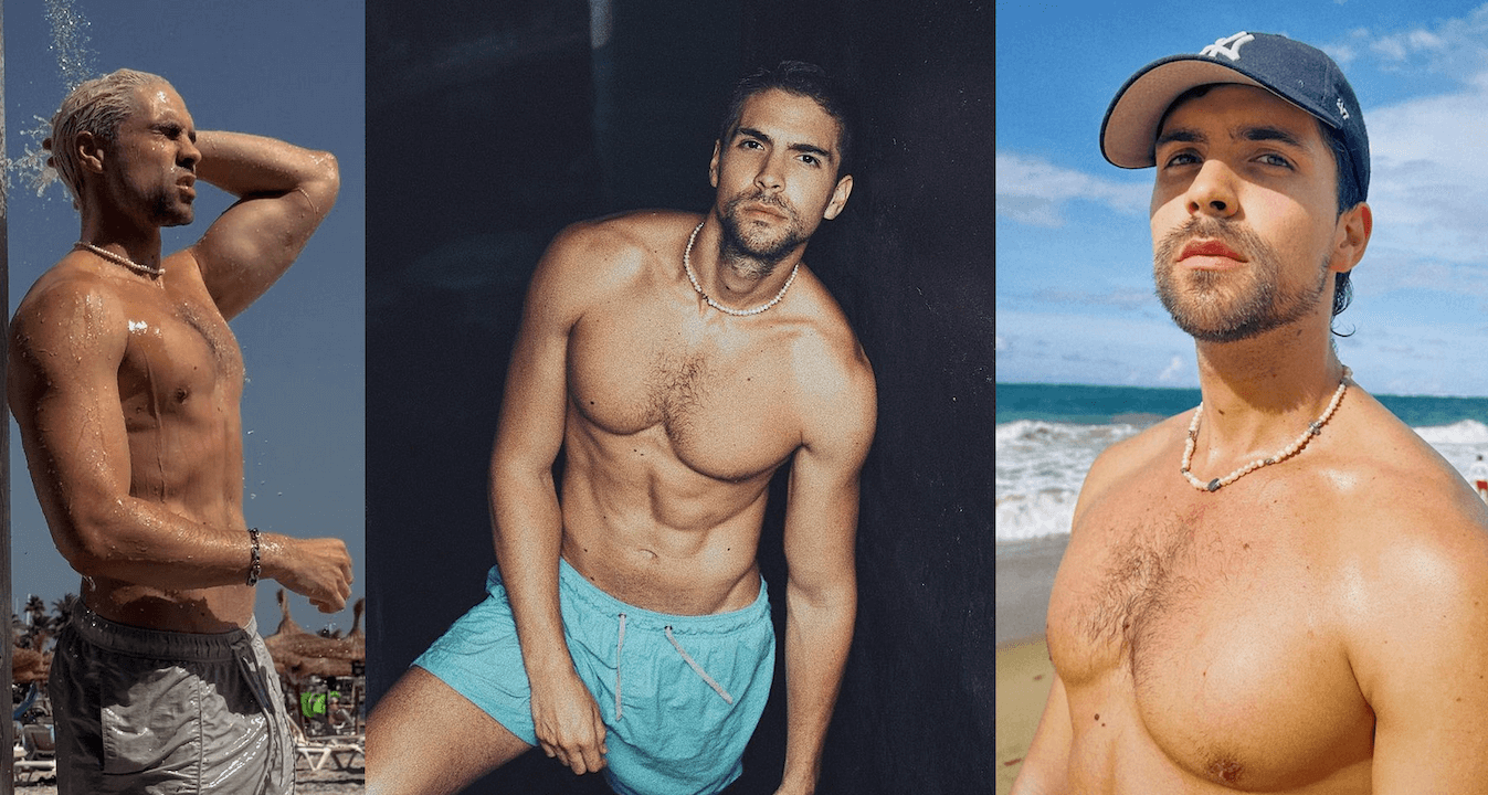 Tutti i coming out "vip" del 2024 - Johann Vera - Gay.it
