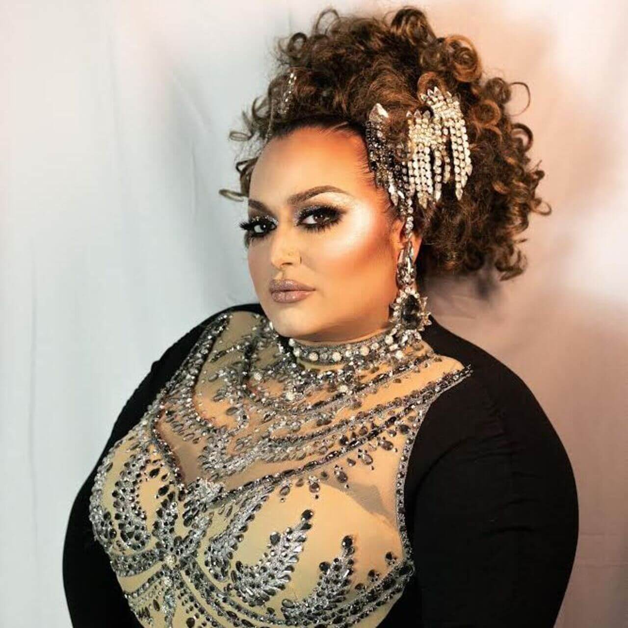 la ciana drag queen