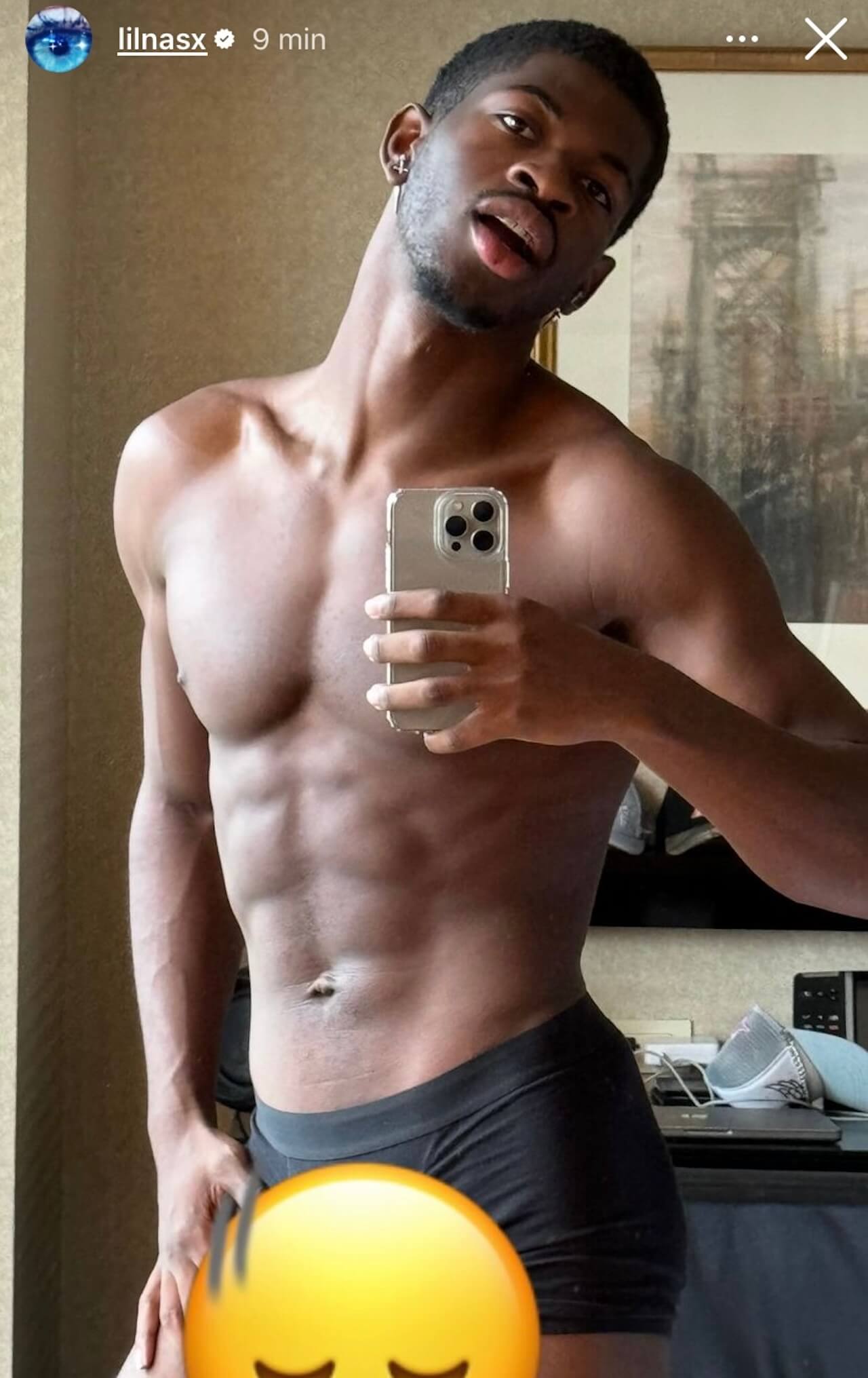 Lil Nas X