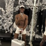 Lil Nas X - Thumbnail