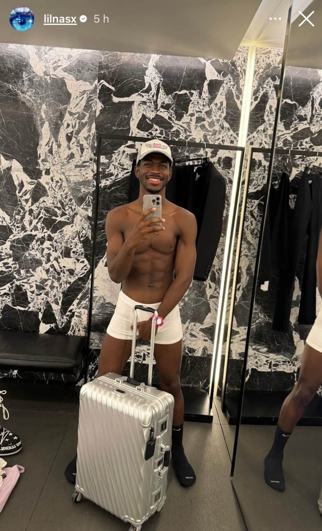 Lil Nas X