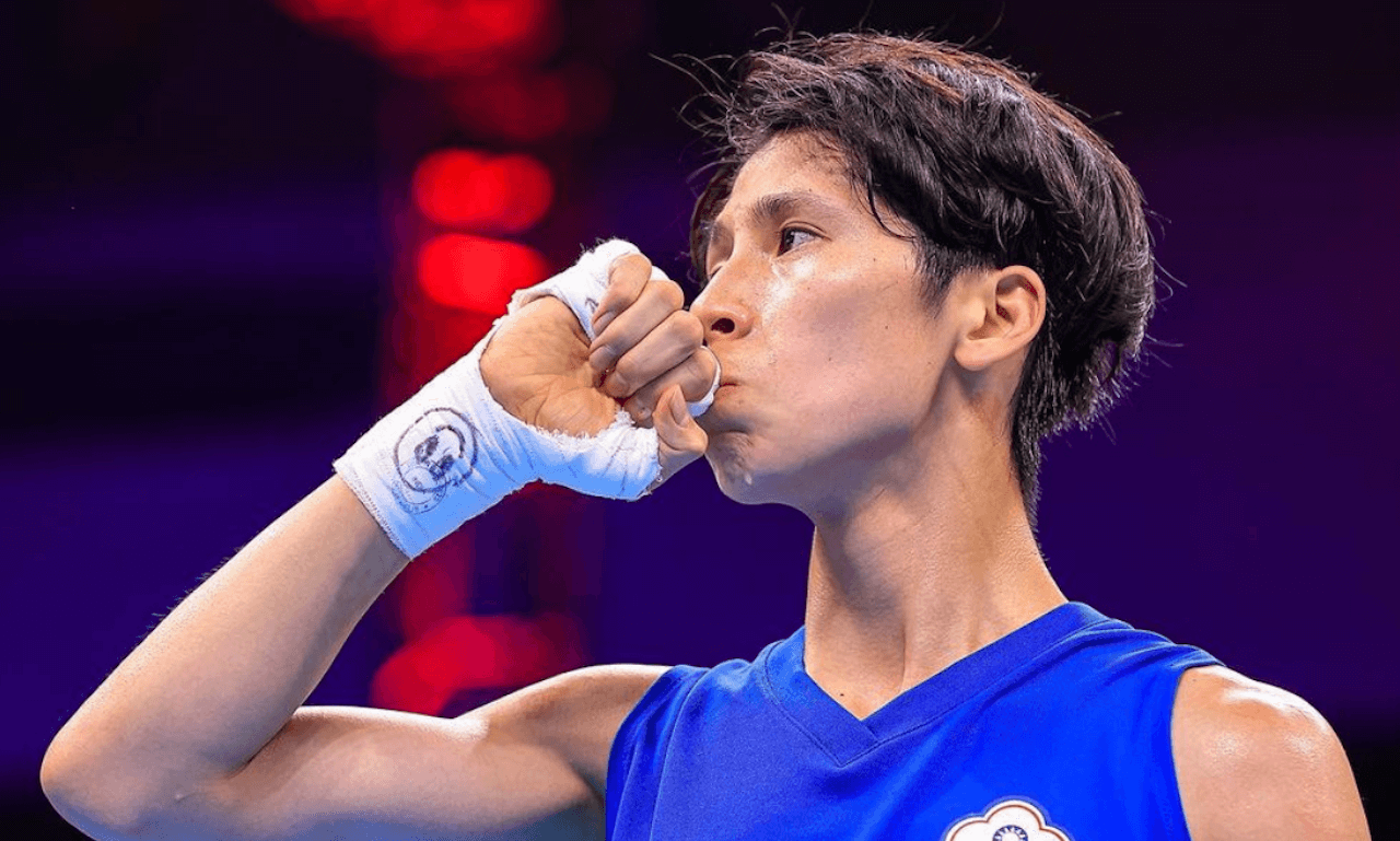 Lin Yu-ting in finale per l’oro come Imane Khelif: “Nei bagni delle donne mi chiedono se sia in quello giusto” (VIDEO)