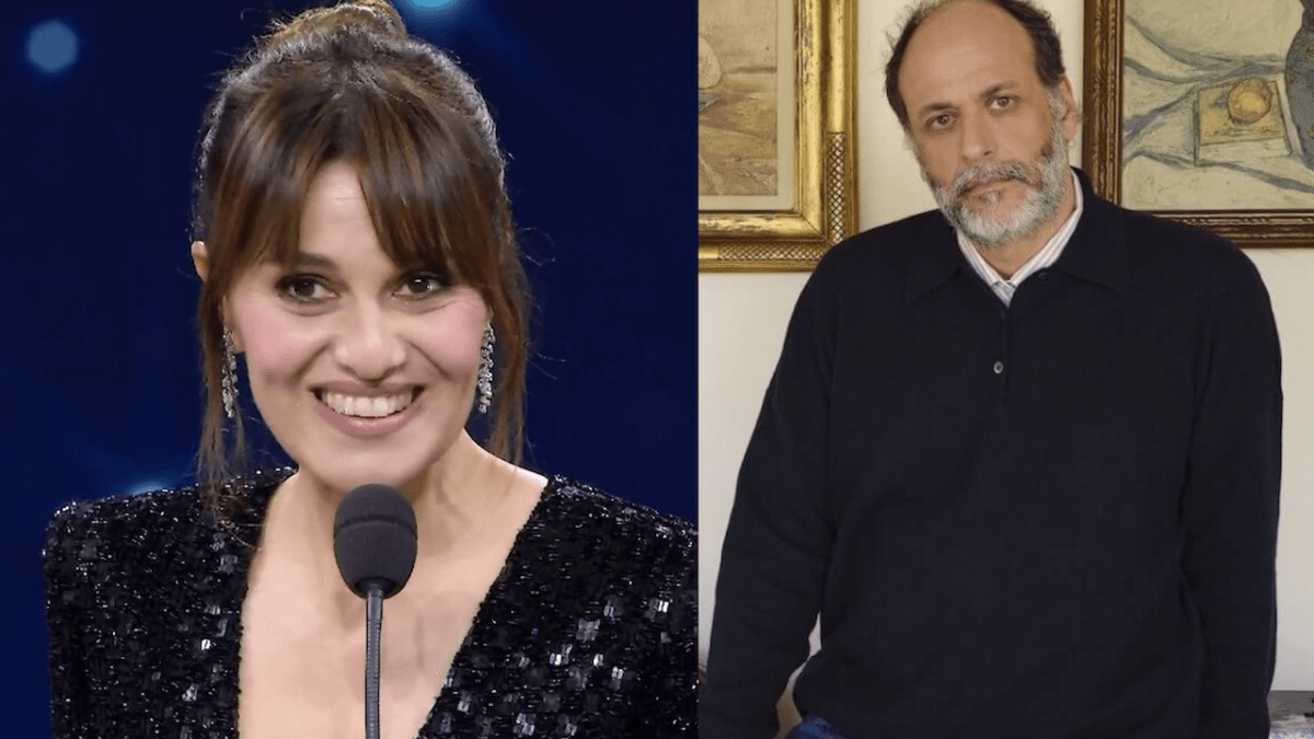 Luca Guadagnino in Top5 nella Power List del cinema italiano 2024. In testa Paola Cortellesi. La TOP50