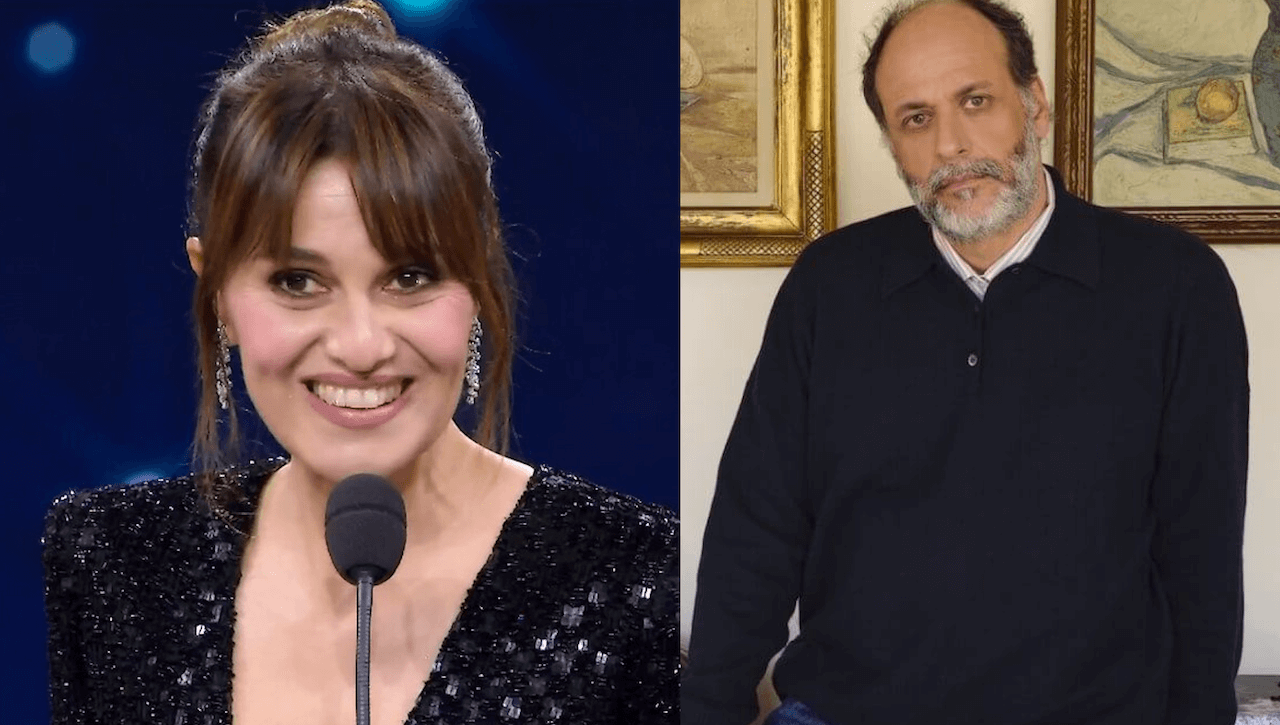 Luca Guadagnino in Top5 nella Power List del cinema italiano 2024. In testa Paola Cortellesi. La TOP50
