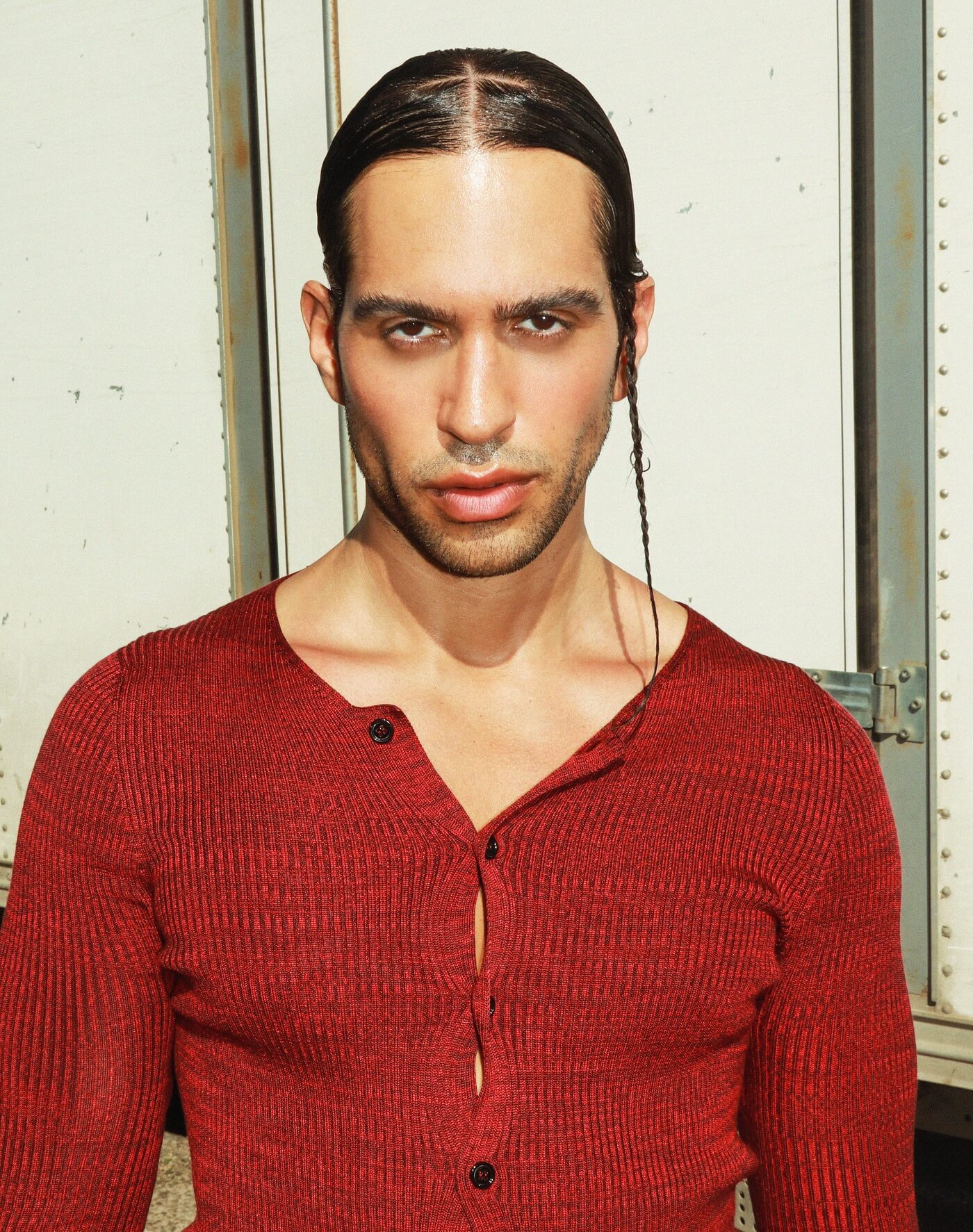 Mahmood