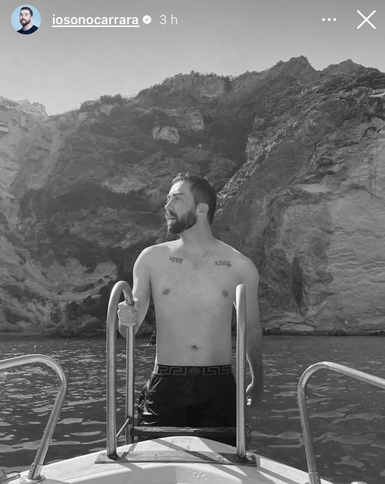 Marco Carrara