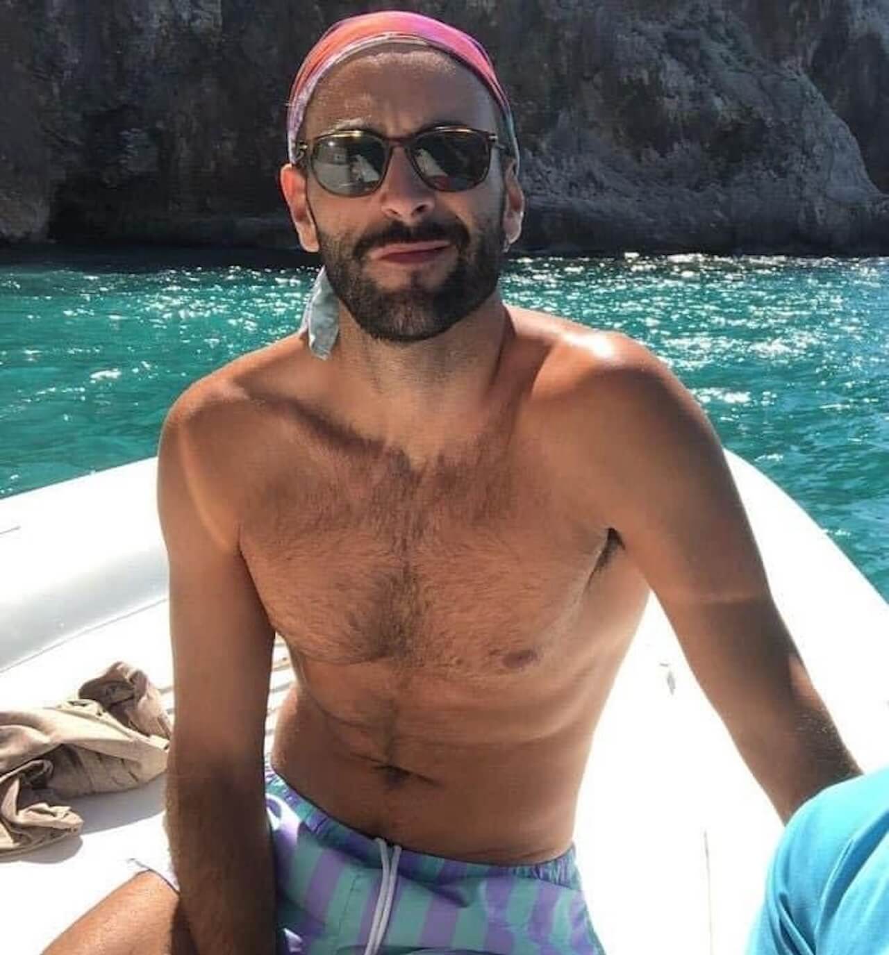 Marco Mengoni