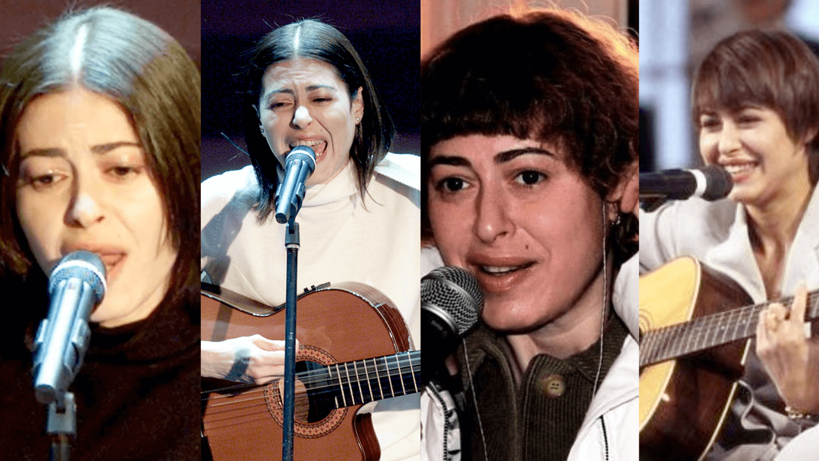 Gerardina Trovato, osannata, poi dimenticata: basterà oggi tutto questo affetto?