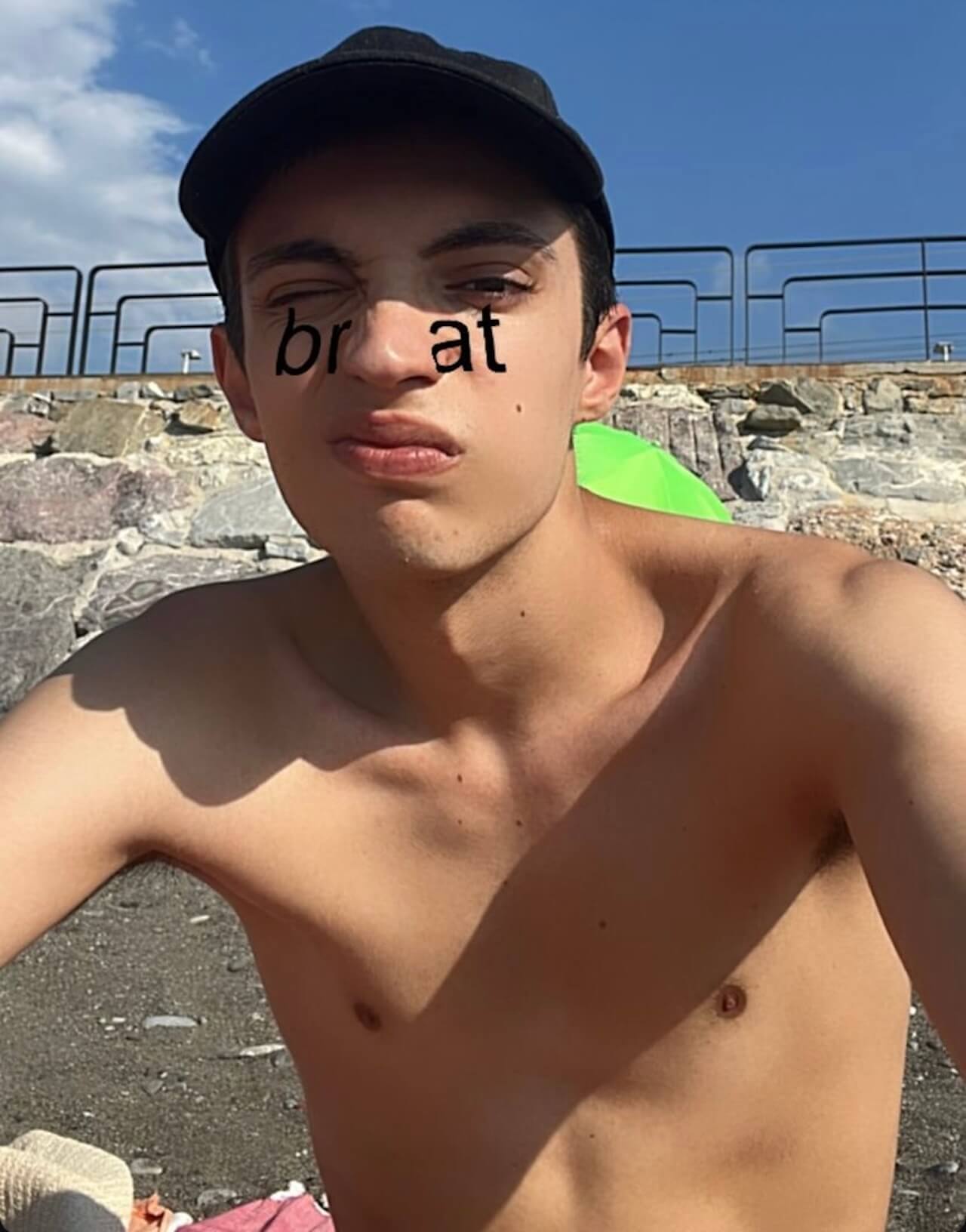 Matteo Romano