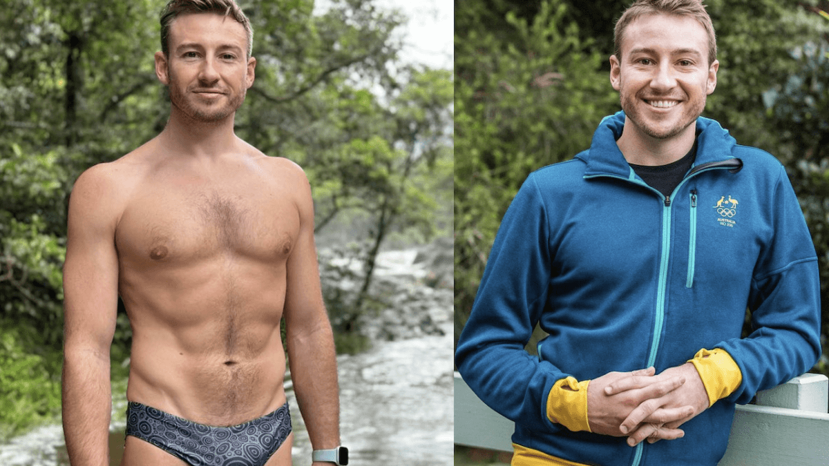 Matthew Mitcham,  l’ex olimpionico in difesa degli atleti con un profilo OnlyFans: “Mio il corpo, mia la scelta”