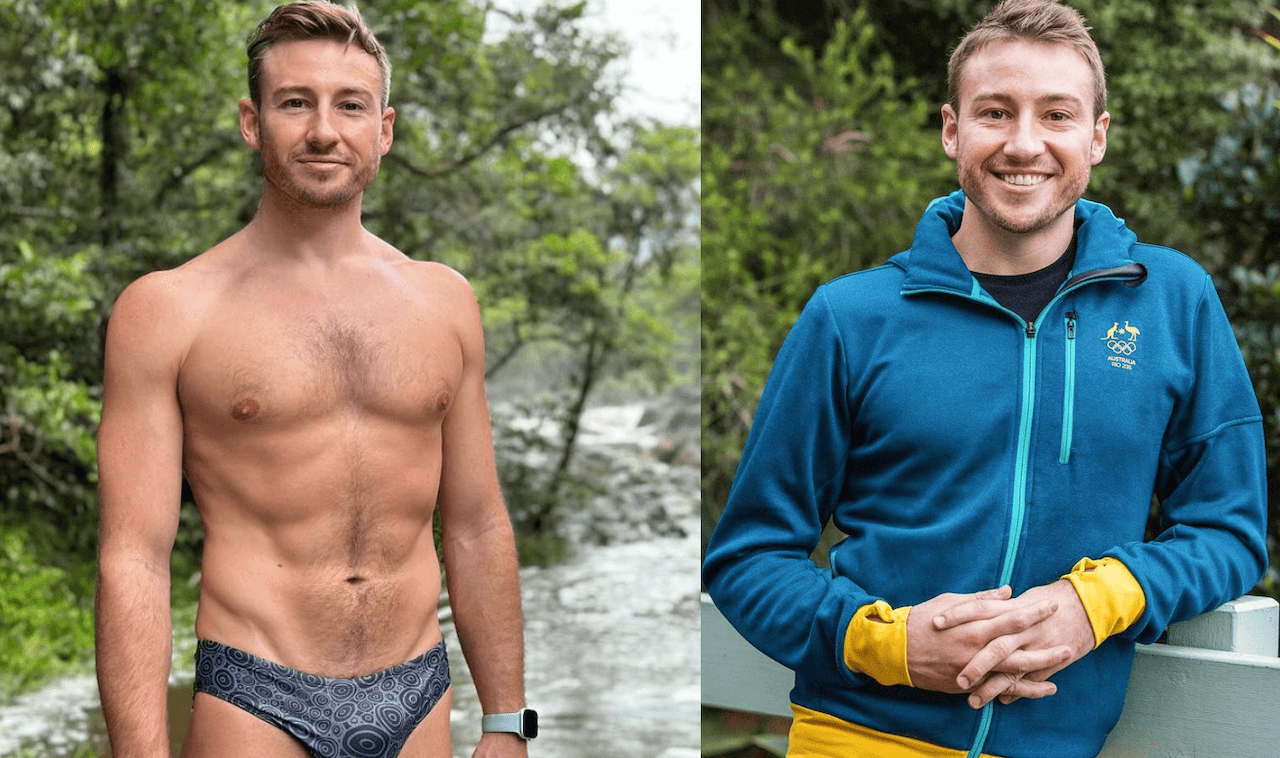 Matthew Mitcham,  l’ex olimpionico in difesa degli atleti con un profilo OnlyFans: “Mio il corpo, mia la scelta”
