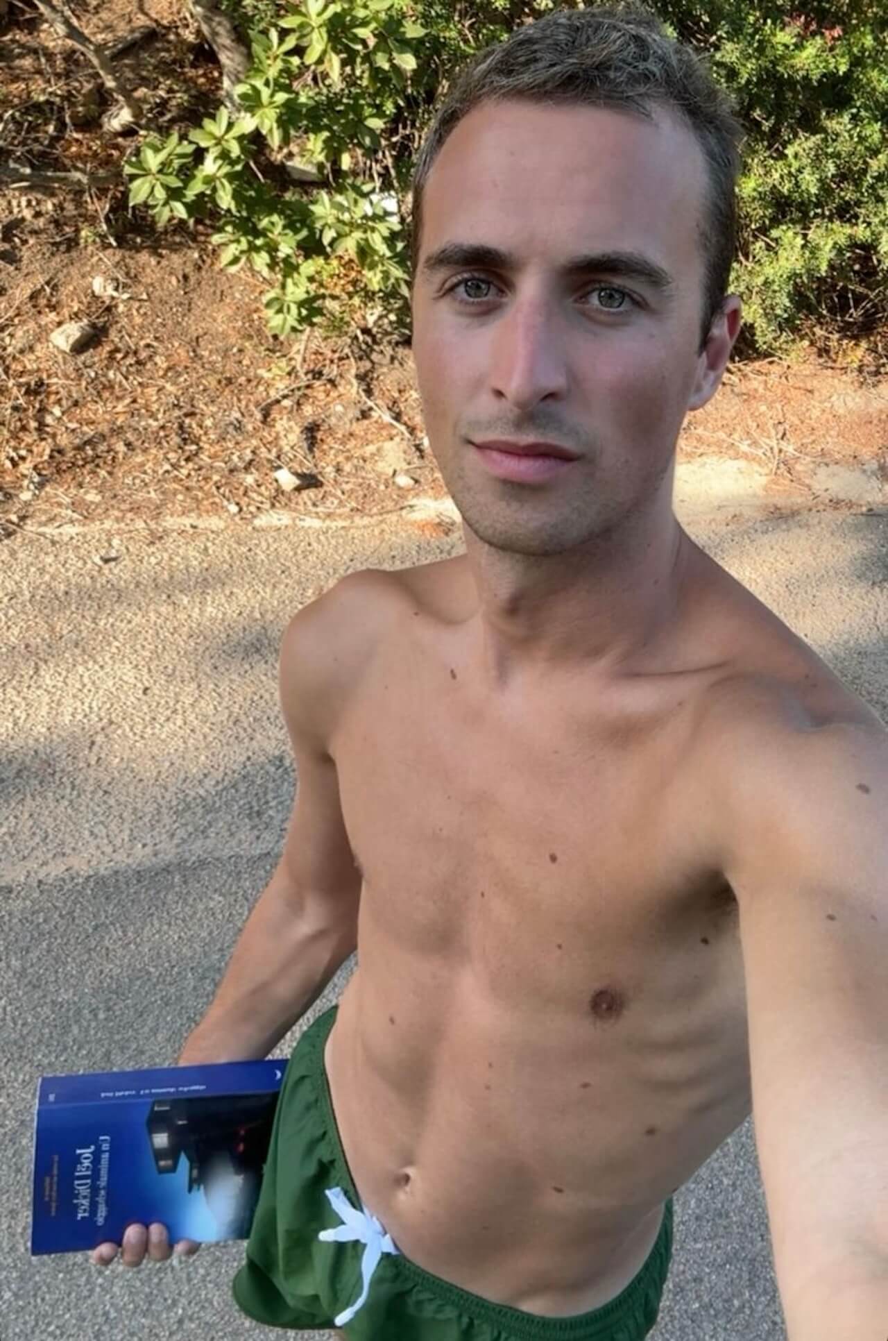 Mattia-Stanga