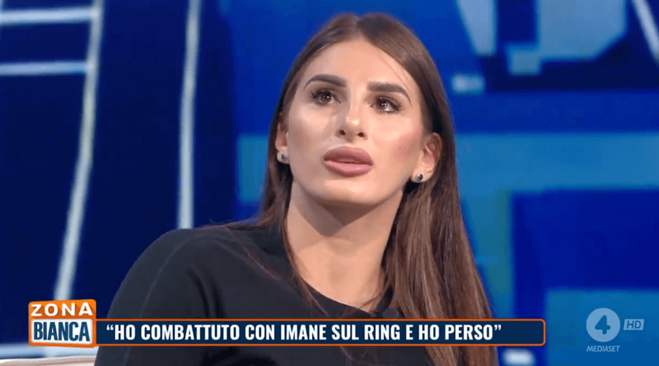Miriam Tommasone: “Ho combattuto contro Imane Khelif, merita di vincere l’oro, è una donna e va rispettata” (VIDEO)