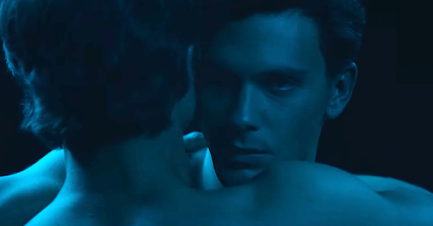 Monsters: La storia di Lyle ed Erik Menendez, trailer e data d'uscita della nuova stagione firmata Ryan Murphy - Monsters 1 - Gay.it