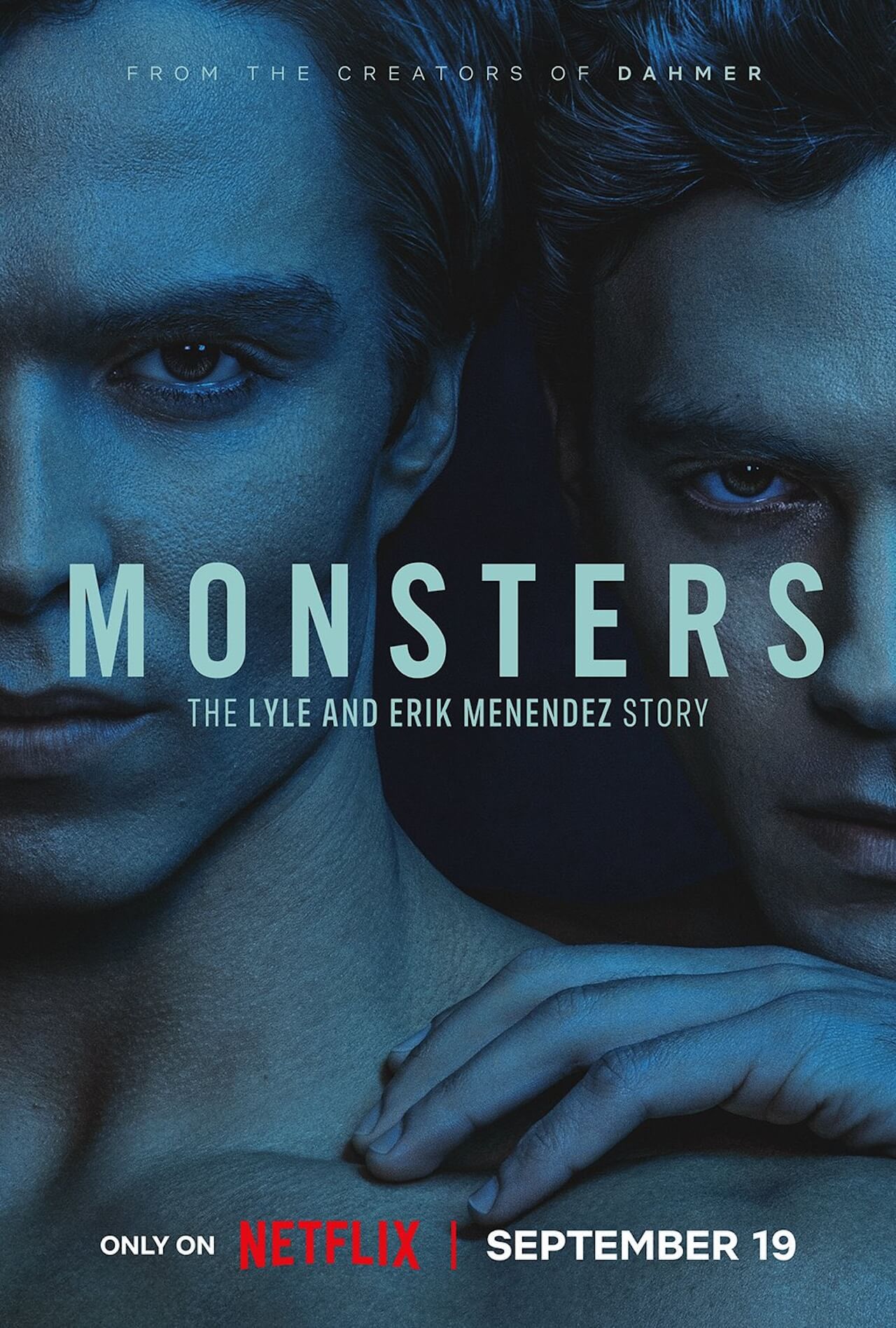 Monsters: La storia di Lyle ed Erik Menendez, trailer e data d'uscita della nuova stagione firmata Ryan Murphy - Monsters - Gay.it
