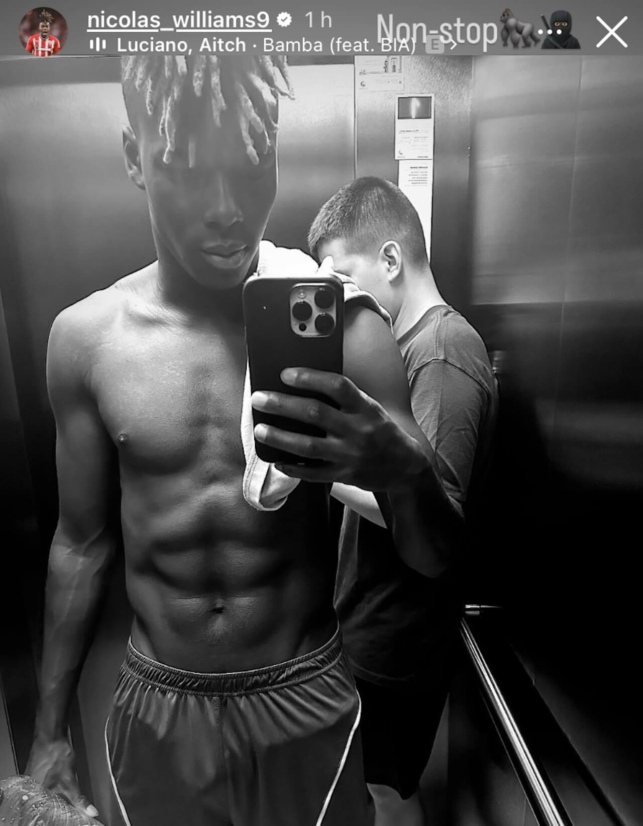 Nico Williams