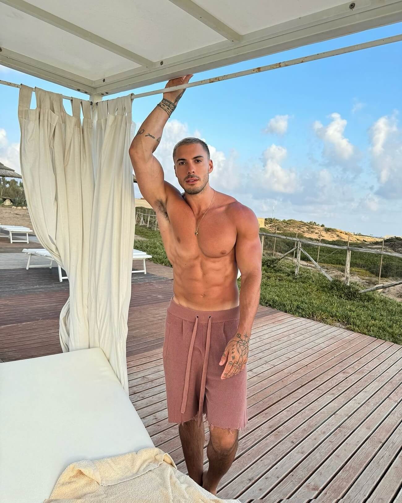 Nik Cornia
