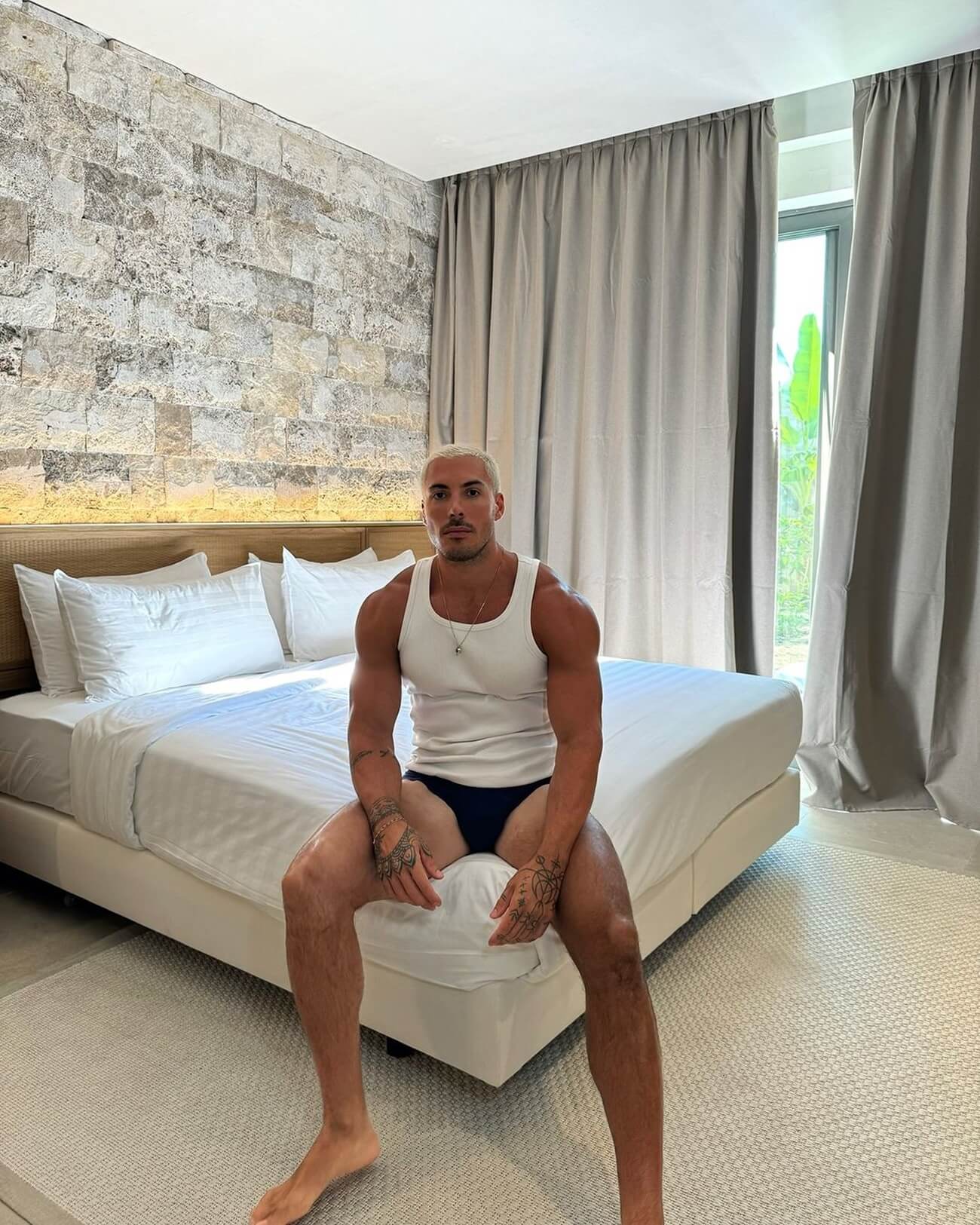 Nik Cornia