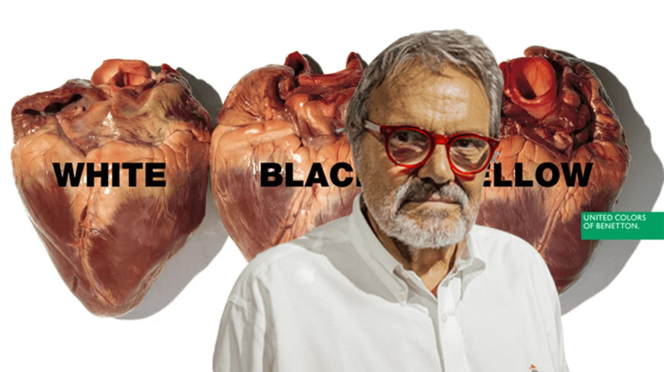 Oliviero Toscani ha rilasciato una toccante intervista in cui ha parlato della sua malattia incurabile, l'amiloidosi, e ha fatto riferimento a un suo possibile desiderio di eutanasia.