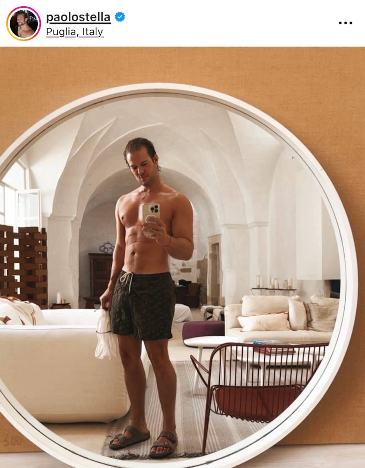 Paolo Stella