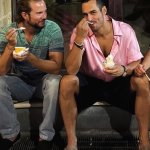 Paolo Stella e il fidanzato Jean-Georges D'Orazio - Thumbnail