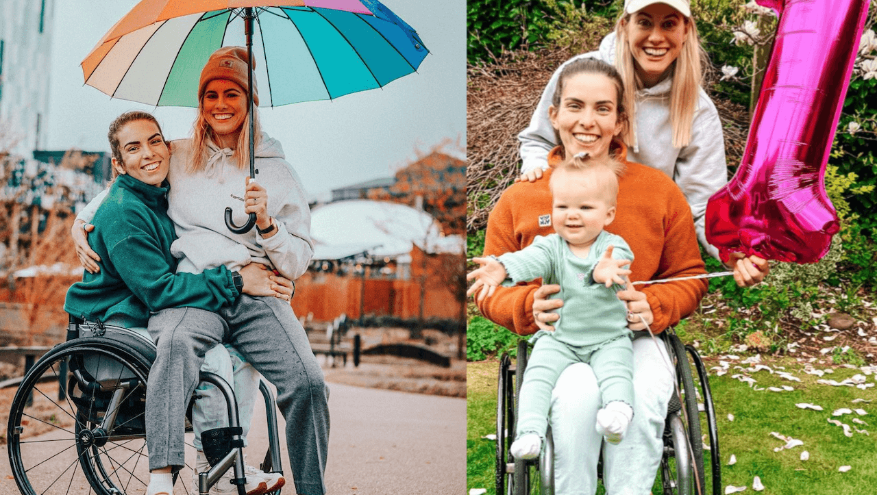 Paralimpiadi 2024, Robyn Love e Laurie Williams sono la coppia olimpica di Parigi