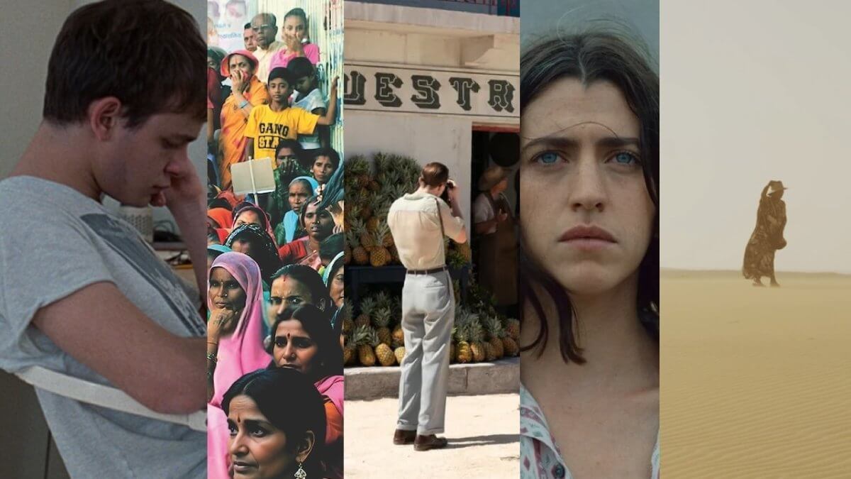 Queer Lion 2024, in anteprima tutti i film LGBTQIA+ presenti all’81esima Mostra del Cinema di Venezia