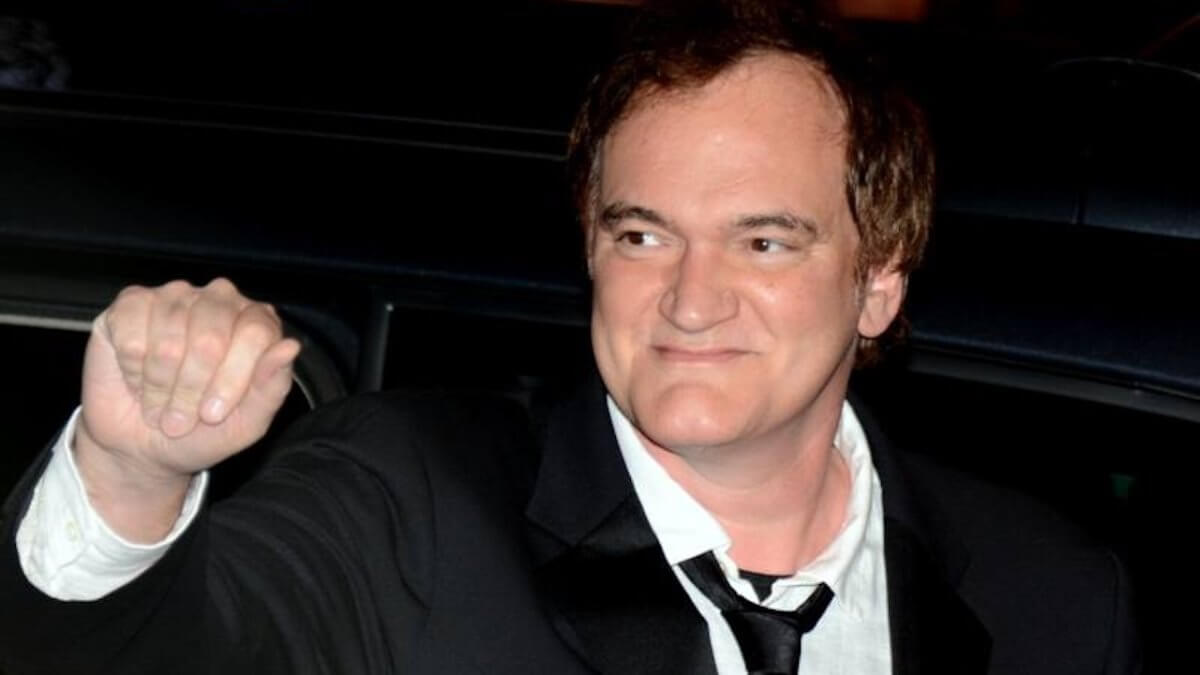 Quentin Tarantino e gli attori etero che interpretano personaggi gay. Le parole del regista