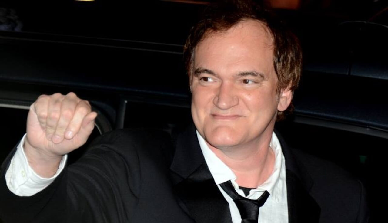 Quentin Tarantino e gli attori etero che interpretano personaggi gay. Le parole del regista