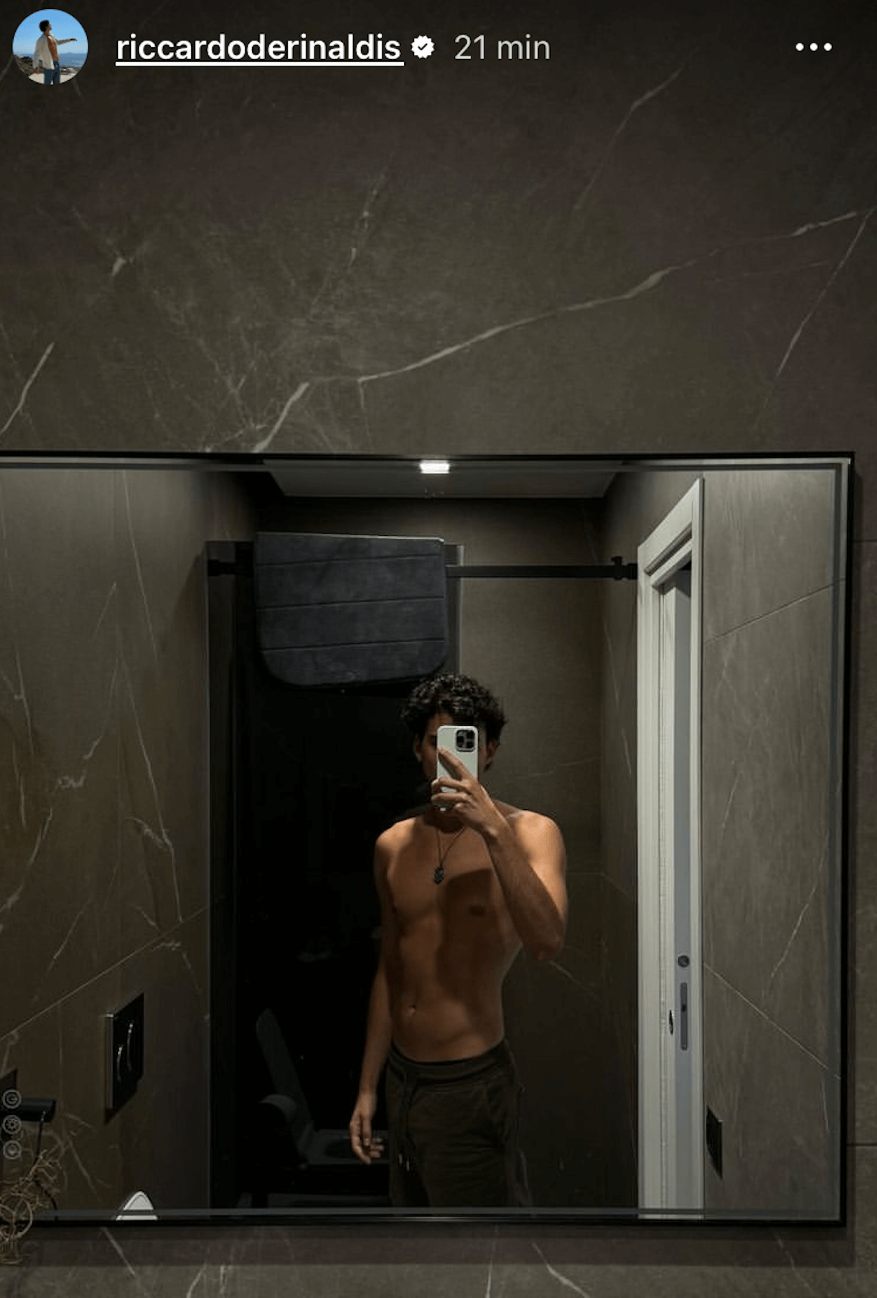 Riccardo De Rinaldis