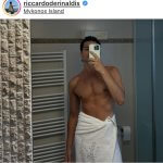 Riccardo De Rinaldis - Thumbnail