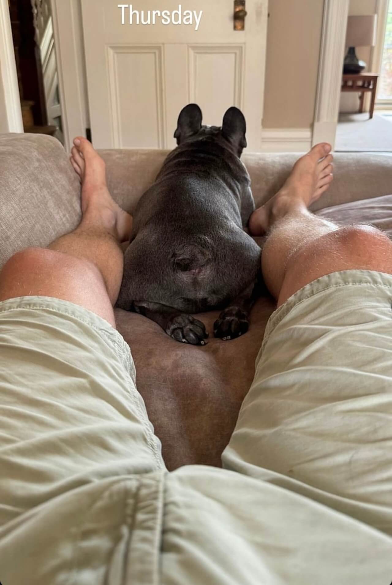 Russell Tovey