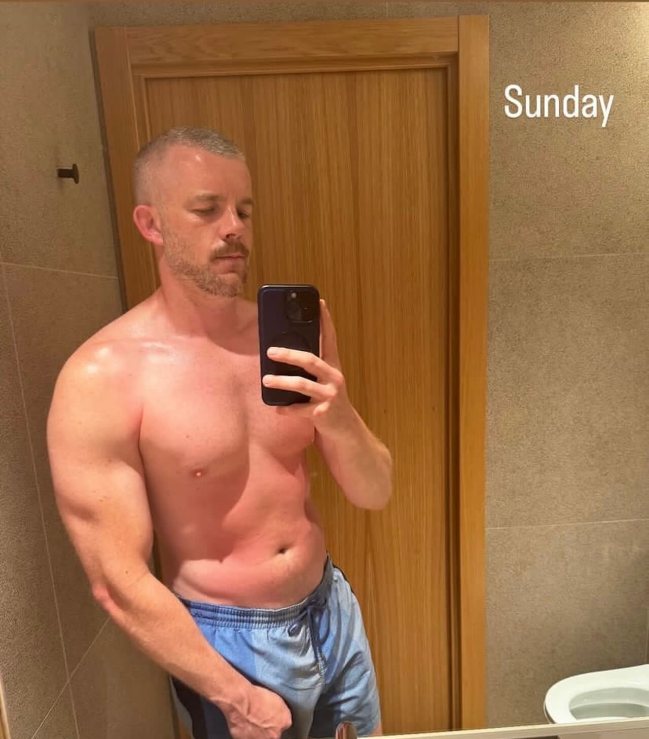 Russell Tovey