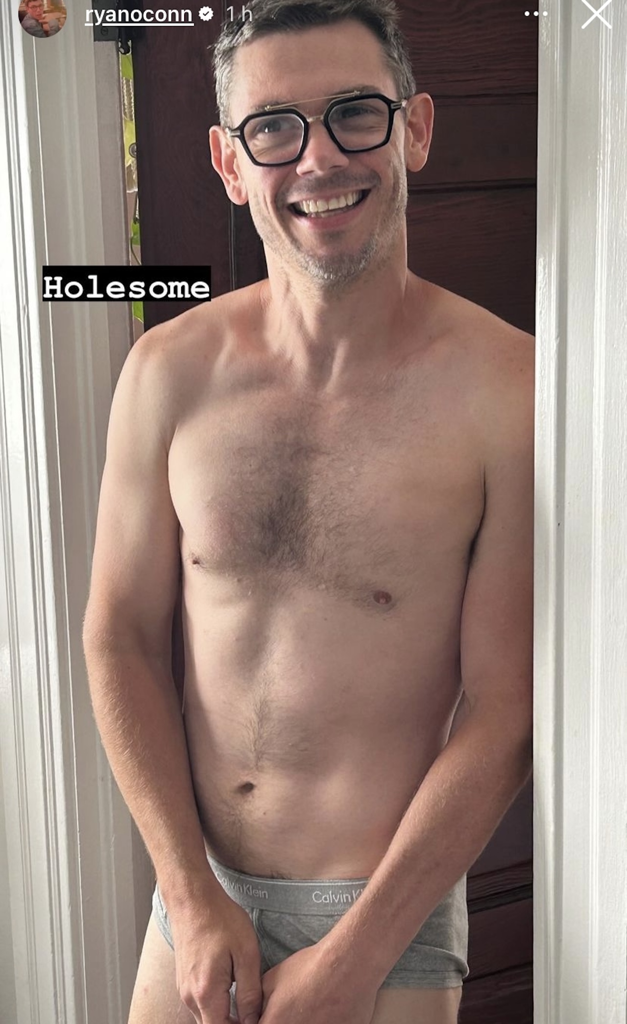 Ryan OConnell