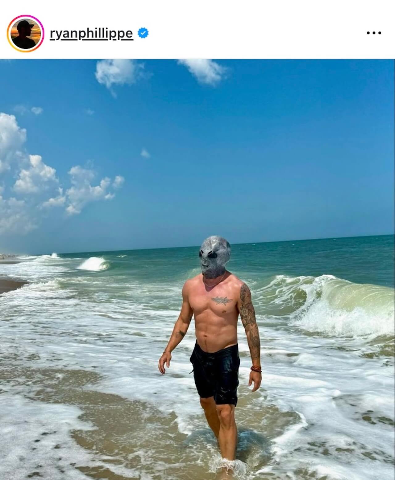 Ryan Phillippe
