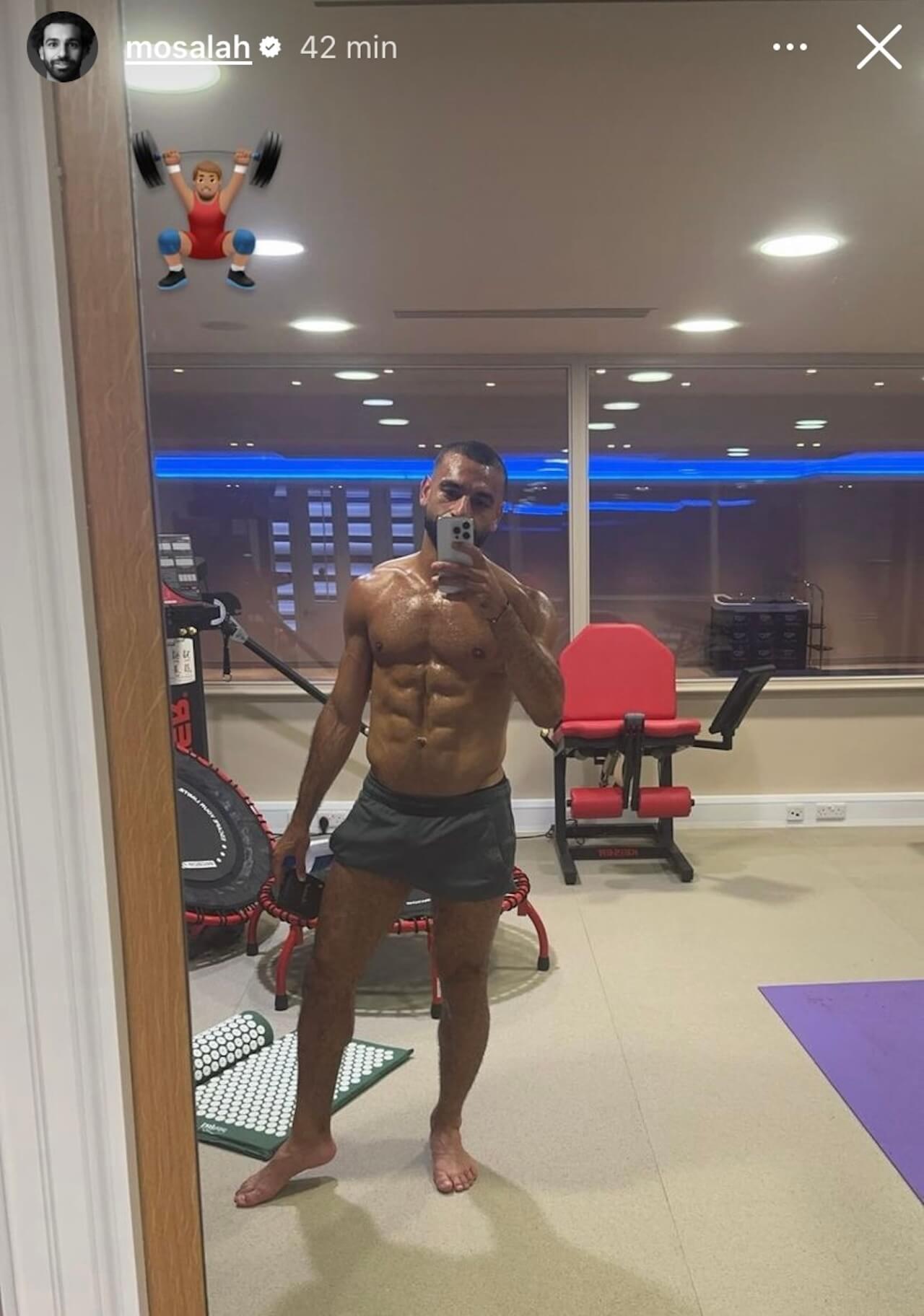 Salah