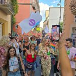 Potenza Basilicata Pride - giovedì 22 agosto - Potenza - Thumbnail