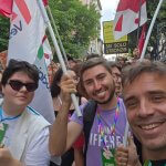 Potenza Basilicata Pride - giovedì 22 agosto - Potenza - Thumbnail
