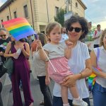 Potenza Basilicata Pride - giovedì 22 agosto - Potenza - Thumbnail