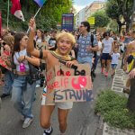 Potenza Basilicata Pride - giovedì 22 agosto - Potenza - Thumbnail