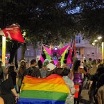 Potenza Basilicata Pride - giovedì 22 agosto - Potenza - Thumbnail