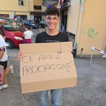 Potenza Basilicata Pride - giovedì 22 agosto - Potenza - Thumbnail