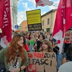 Potenza Basilicata Pride - giovedì 22 agosto - Potenza - Thumbnail