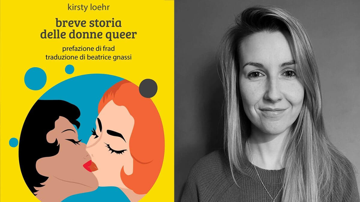 Storia delle donne queer, è ancora tempo di lottare: dall’invisibilizzazione allo straightwashing