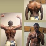 Tian Richards - Thumbnail