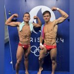 Tom Daley - Thumbnail