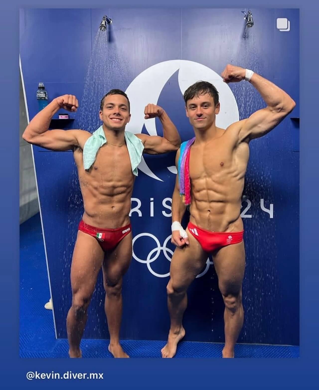 Tom Daley