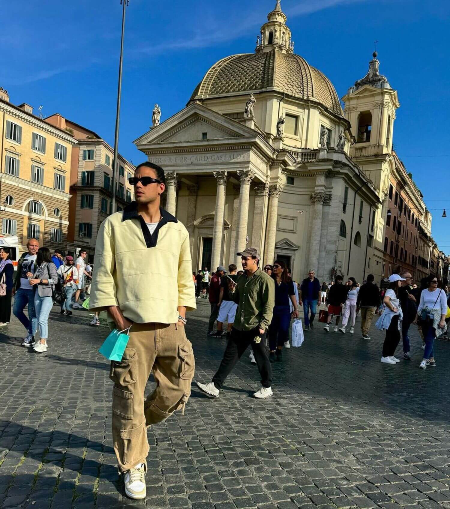 Tommaso Marini