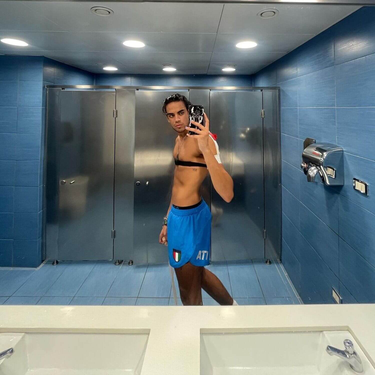 Tommaso Marini