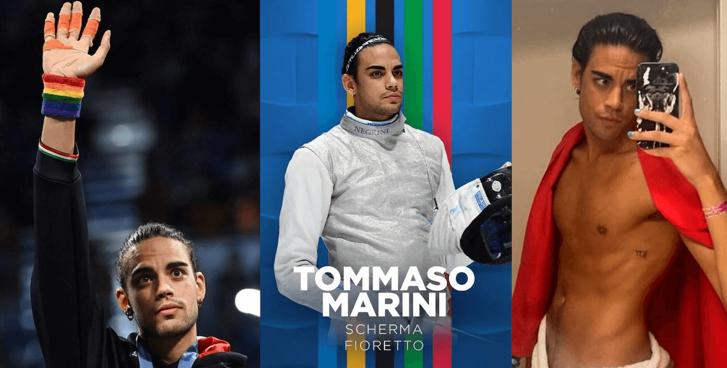 Tommaso Marini